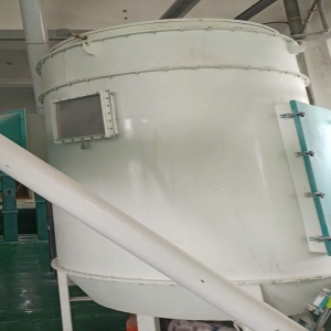 低壓脈沖除塵器