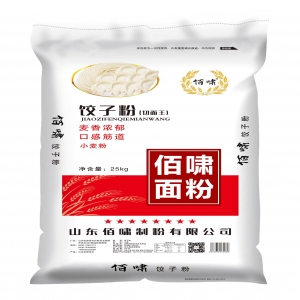 餃子粉（切面王）