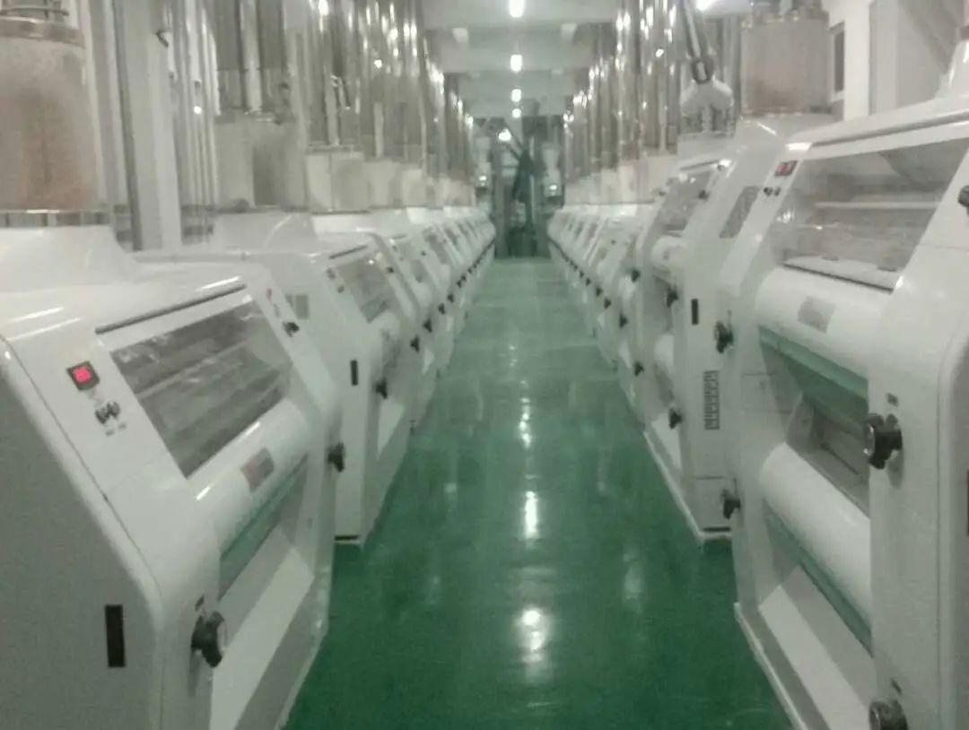 山東佰嘯制粉有限公司——誠招全國經銷商(圖18)